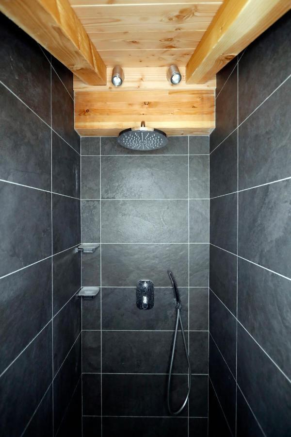 Prestigious Chalet Saint-Gervais-les-Bains Bagian luar foto