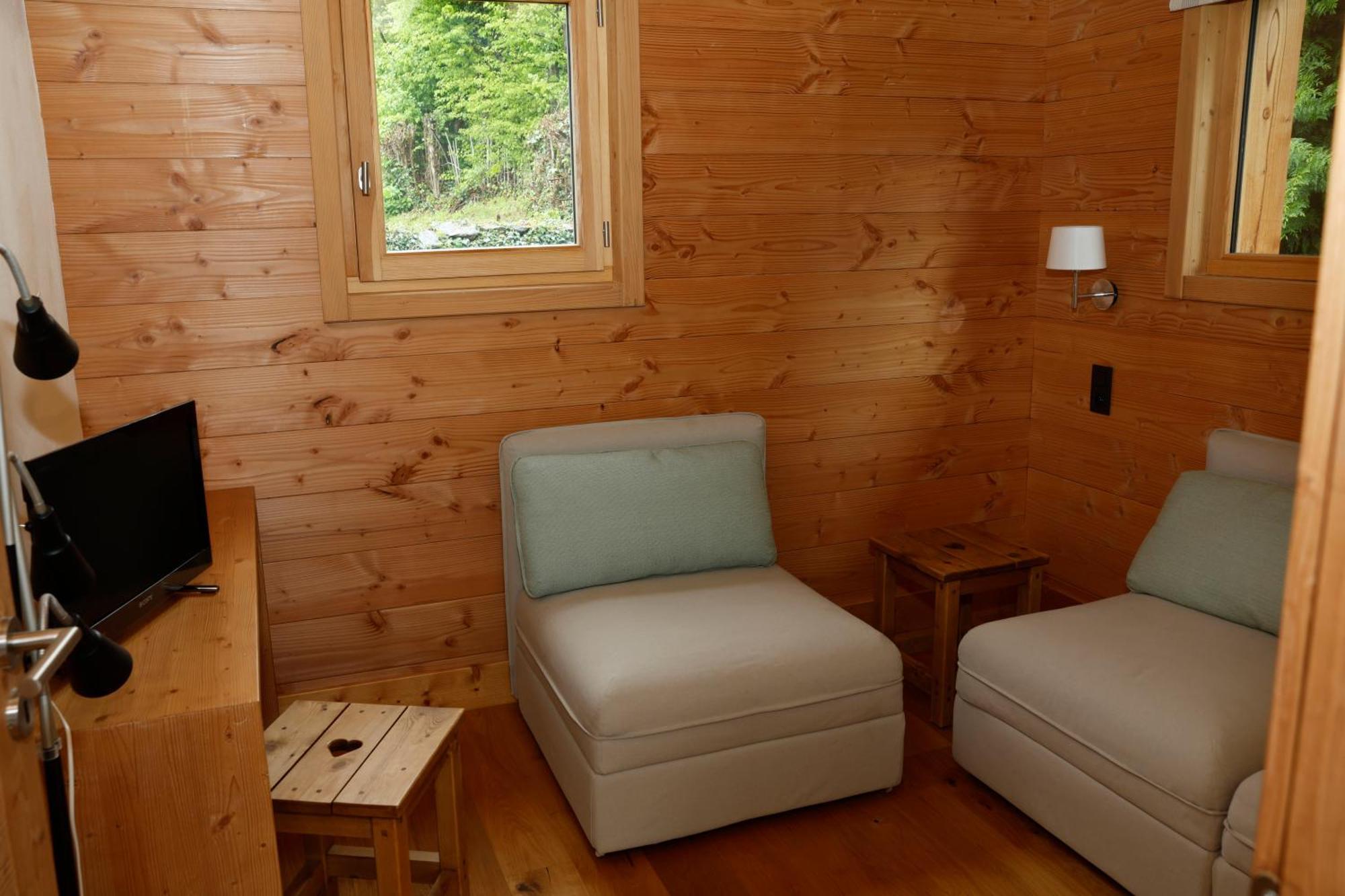 Prestigious Chalet Saint-Gervais-les-Bains Bagian luar foto